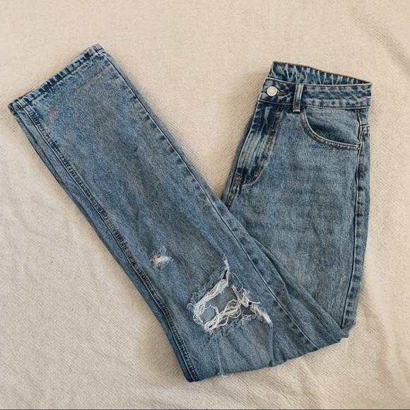 Boyfriend jeans - Picture 2 of 6